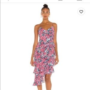 ELLIATT Byron dress size Small. Excellent Condition